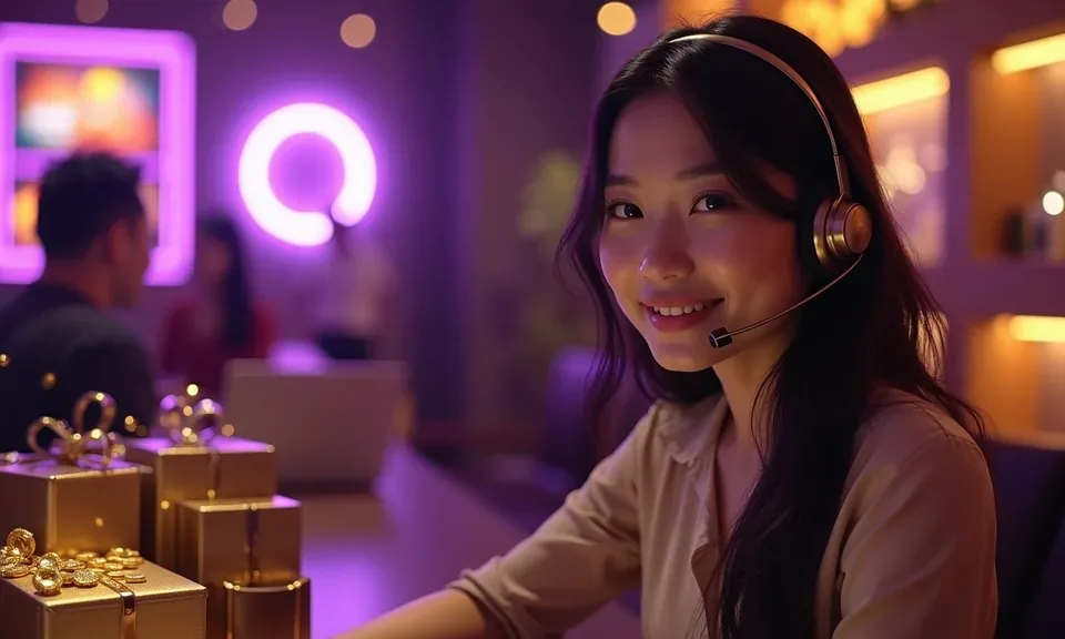 luckywin888 ไทย แอปคาสิโน